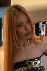 Проститутка Викки