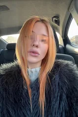 Проститутка Викки