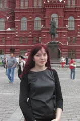 Проститутка Маргарита
