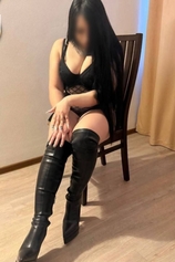 Проститутка Катя