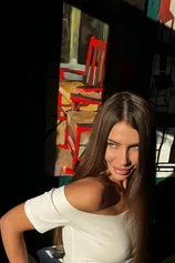Проститутка Лиана
