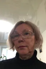 Проститутка Галя