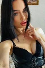 Проститутка Джессика