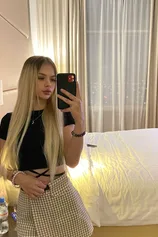 Проститутка Камалия