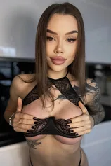 Проститутка Микаэлла