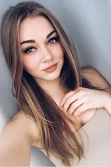 Проститутка Марина