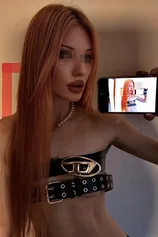 Проститутка Викки