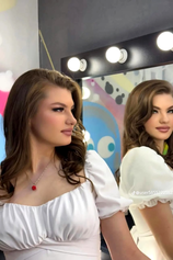 Проститутка Виталия