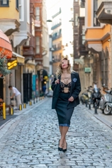 Проститутка Агата